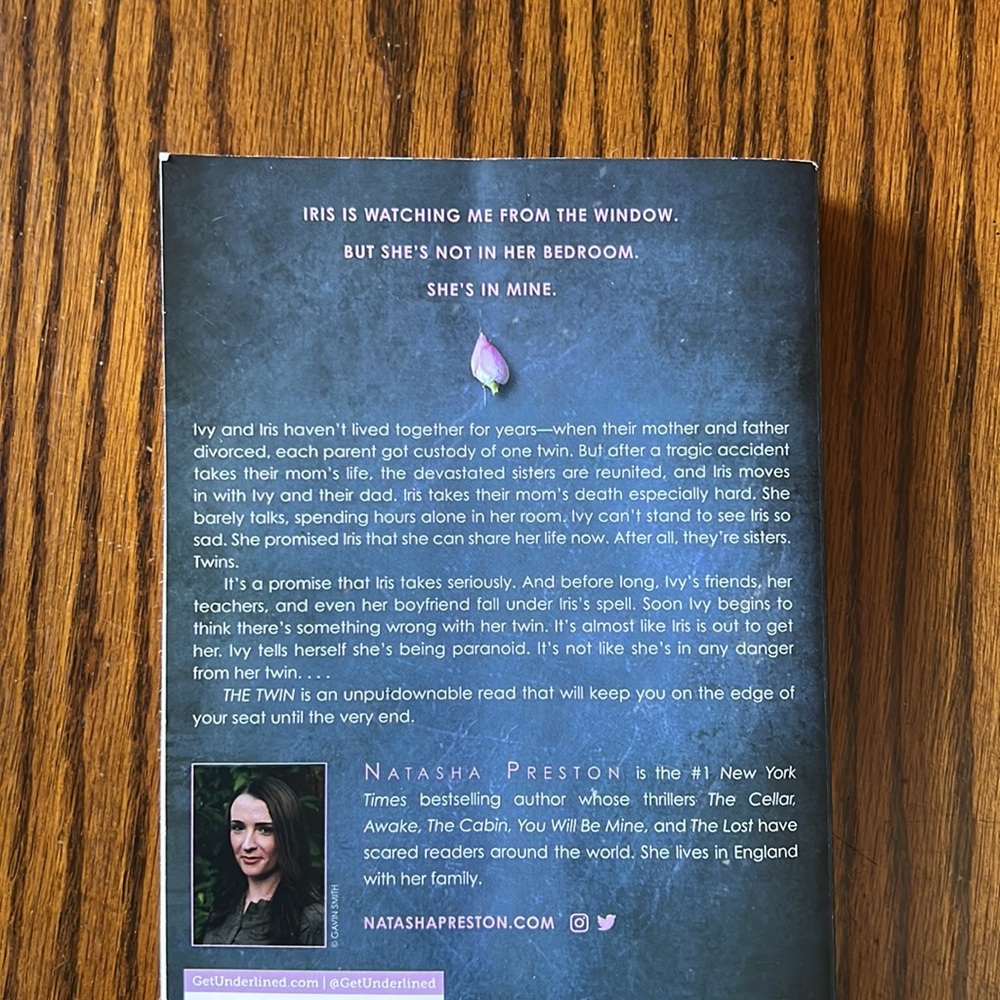Book - Picture 2 of 2